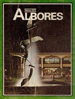 Albores del Mundo Nuevo