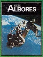 Albores del Mundo Nuevo